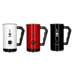 Sähköinen maidonvaahdotin Bialetti MKF02 Rosso