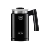 Sähköinen maidonvaahdotin Melitta Cremio Black