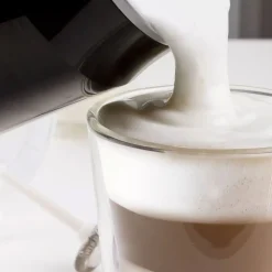 Sähköinen maidonvaahdotin Philips Milk Twister CA6500/63