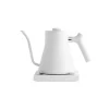 Sähköinen vedenkeitin Fellow Stagg EKG Electric Matte White, 0,9 l