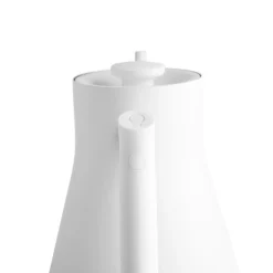 Sähköinen vedenkeitin Fellow Stagg EKG Electric Matte White, 0,9 l