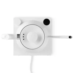 Sähköinen vedenkeitin Fellow Stagg EKG Electric Matte White, 0,9 l