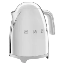 Sähköinen vedenkeitin Smeg 50’s Style Steel KLF03SSEU
