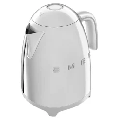 Sähköinen vedenkeitin Smeg 50’s Style Steel KLF03SSEU