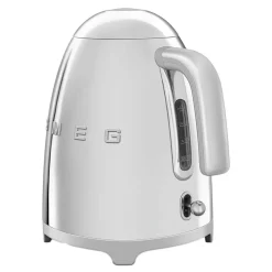 Sähköinen vedenkeitin Smeg 50’s Style Steel KLF03SSEU