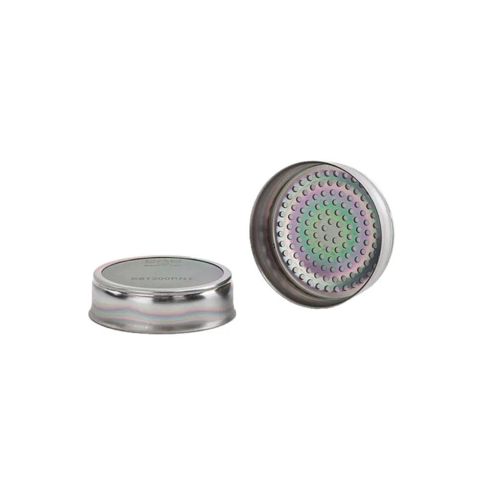 Shower screen E&B LAB by IMS E61 Nanotech