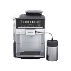 Siemens EQ6 plus s300 TE653M11RW kahviautomaatti – musta/hopea