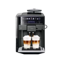 Siemens EQ6 Plus s700 TE657319RW kahviautomaatti – musta