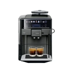 Siemens EQ6 Plus s700 TE657319RW kahviautomaatti – musta