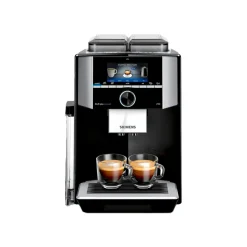 Siemens EQ9 plus s700 TI9573X9RW kahviautomaatti – käytetty-kunnostettu