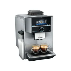 Siemens EQ9 plus s500 TI9553X1RW kahviautomaatti – ruostumaton teräs