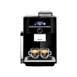 Siemens EQ9 s300 TI923309RW kahviautomaatti – musta