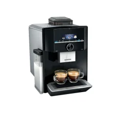 Siemens EQ9 s300 TI923309RW kahviautomaatti – musta