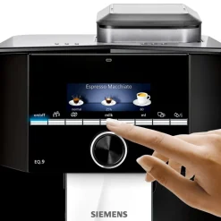 Siemens EQ9 s300 TI923309RW kahviautomaatti – käytetty-kunnostettu