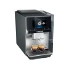 Siemens EQ700 TP715R07 Classic kahviautomaatti – musta/hopea