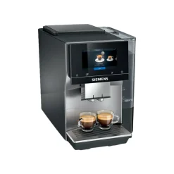 Siemens EQ700 TP705R01 Classic kahviautomaatti – ruostumaton teräs