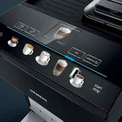 Siemens EQ500 TP503R09 Classic kahviautomaatti – musta