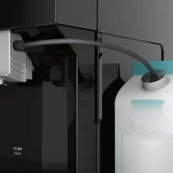 Siemens EQ500 TP503R09 Classic kahviautomaatti – musta