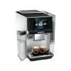 Siemens EQ700 TQ715R03 Integral kahviautomaatti – musta/hopea