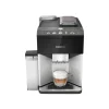 Siemens EQ500 TQ513R01 Integral kahviautomaatti – musta/hopea