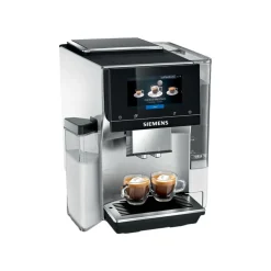 Siemens EQ700 TQ705R03 Integral kahviautomaatti – ruostumaton teräs