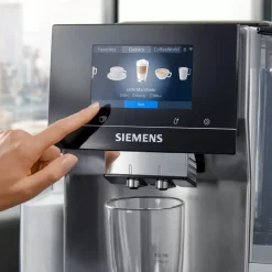 Siemens EQ700 TQ705R03 Integral kahviautomaatti – käytetty-kunnostettu