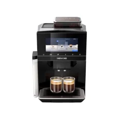 Siemens EQ900 TQ903R09 kahviautomaatti – musta/hopea