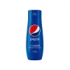 Siirappi SodaStream Pepsi (SodaStream-hiilihapotuslaitteille), 440 ml