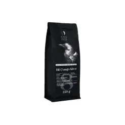 Single-origin kahvipavut Black Crow White Pigeon DR Congo Kivu, 1 kg