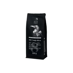 Single-origin kahvipavut Black Crow White Pigeon DR Congo Kivu, 1 kg