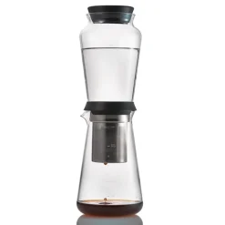 Slow Drip Brewer Hario Shizuku