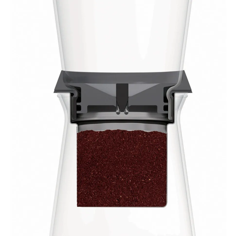 Slow Drip Brewer Hario Shizuku