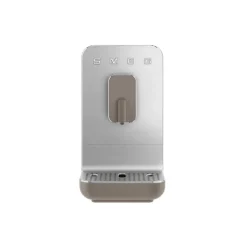 Smeg BCC01TPMEU 50’s Retro Style kahviautomaatti – taupe
