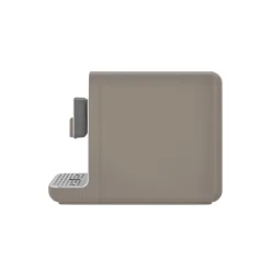 Smeg BCC01TPMEU 50’s Retro Style kahviautomaatti – taupe