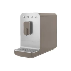 Smeg BCC01TPMEU 50’s Retro Style kahviautomaatti – taupe