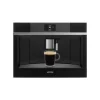Smeg CMS4104N Linea integroitava kahvikone – musta