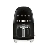 Smeg DCF02BLEU 50’s Retro Style kahvinkeitin – musta