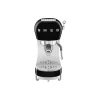 Smeg ECF02BLEU 50’s Style espressokone – Musta