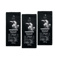Specialty kahvipapusetti Indonesia Sumatra, 3 x 250 g