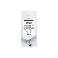 Specialty-kahvipavut Black Crow White Pigeon Ethiopia Shakisso, 250 g