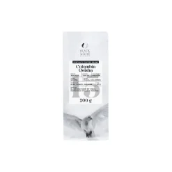 Specialty-kahvipavut Black Crow White Pigeon Colombia Geisha, 200 g