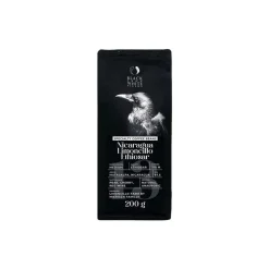 Specialty-kahvipavut Black Crow White Pigeon Nicaragua Limoncillo Ethiosar, 200 g