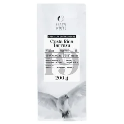 Specialty-kahvipavut Black Crow White Pigeon Costa Rica Tarrazu, 200 g