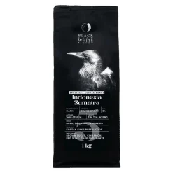 Specialty-kahvipavut Black Crow White Pigeon Indonesia Sumatra, 1 kg