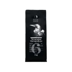 Specialty-kahvipavut Black Crow White Pigeon Nicaragua Maragogype, 1 kg