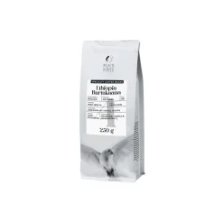 Specialty-kahvipavut Black Crow White Pigeon Ethiopia Burtukaana, 250 g