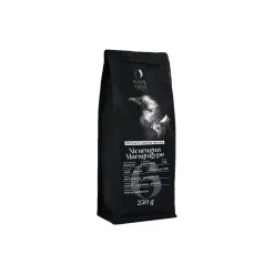 Specialty-kahvipavut Black Crow White Pigeon Nicaragua Maragogype, 250 g