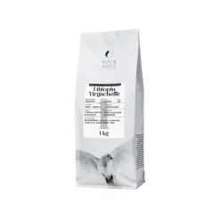 Specialty-kahvipavut Black Crow White Pigeon Ethiopia Yirgacheffe, 1 kg