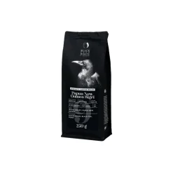 Specialty-kahvipavut Black Crow White Pigeon Papua New Guinea Sigri, 250 g