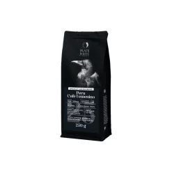 Specialty-kahvipavut Black Crow White Pigeon Peru Cafe Femenino, 250 g